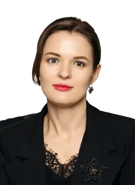 Виктория Косинцева