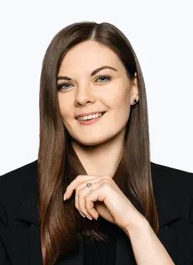 Светлана Кузина