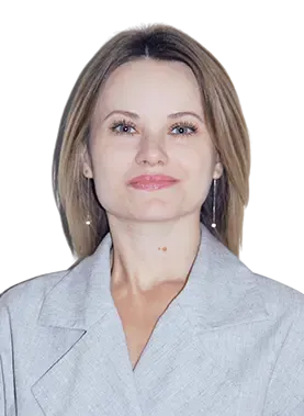 Бельченко Нина Владимировна