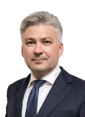 Ерофеев Михаил Валериевич