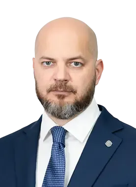 Хитров Андрей Викторович