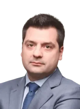 Корнилов Тимур Андреевич