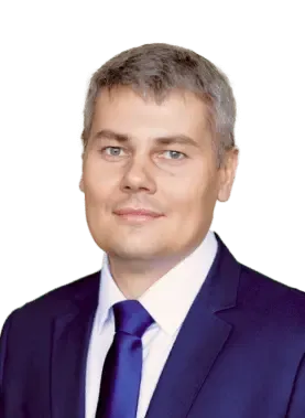 Кудинов Михаил Владимирович