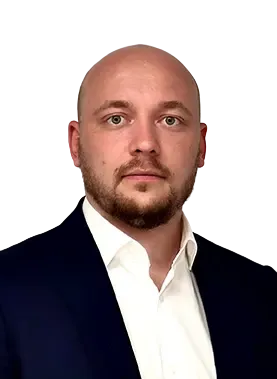 Кузнецов Игорь Максимович