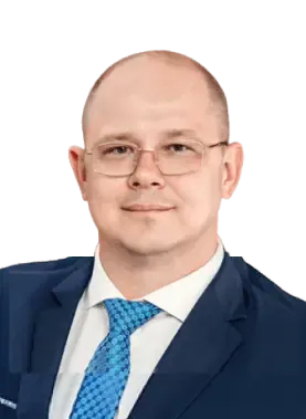 Михайлов Максим Владимирович