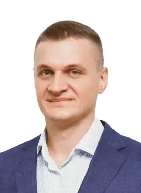 Платов Александр Валерьевич