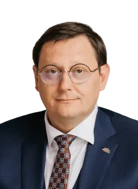 Васильев Артем Игоревич