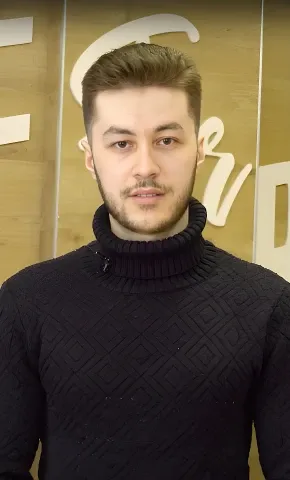 Азизмурод Ормониён