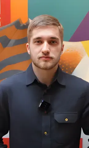 Илья Гончаков