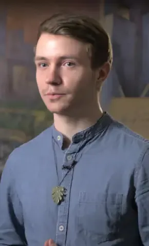 Кирилл Короткин