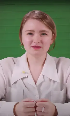 Вероника Ветрова