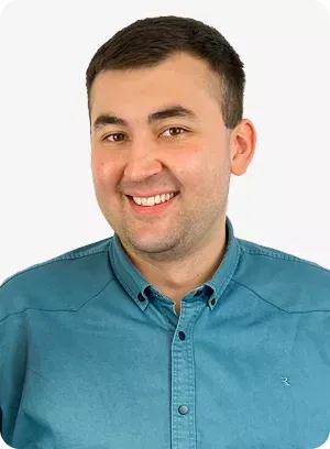 Мардон Модебадзе