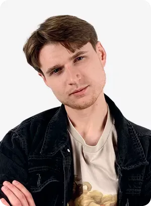 Олег Германович