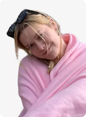 Валентина Трушкина