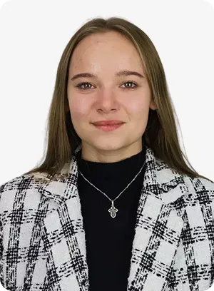 Виктория Воронова