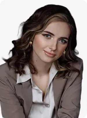 Анна Сопченко