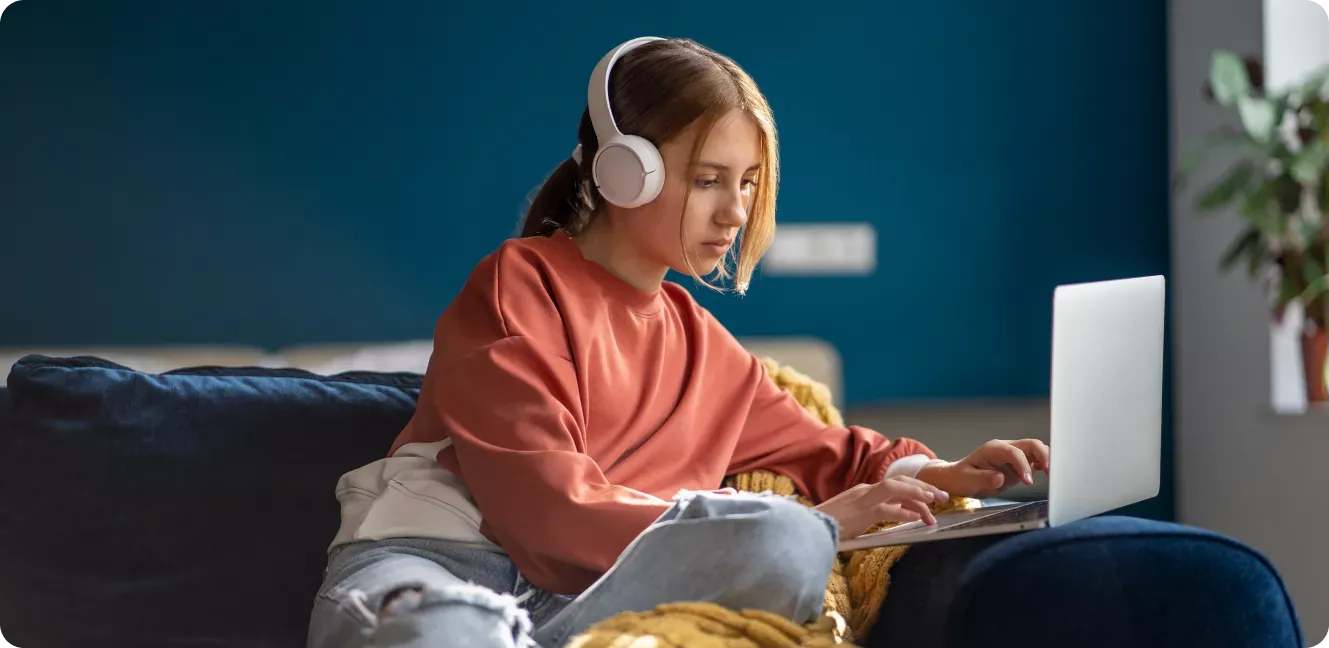 Онлайн-школа
с 5 по 11 класс