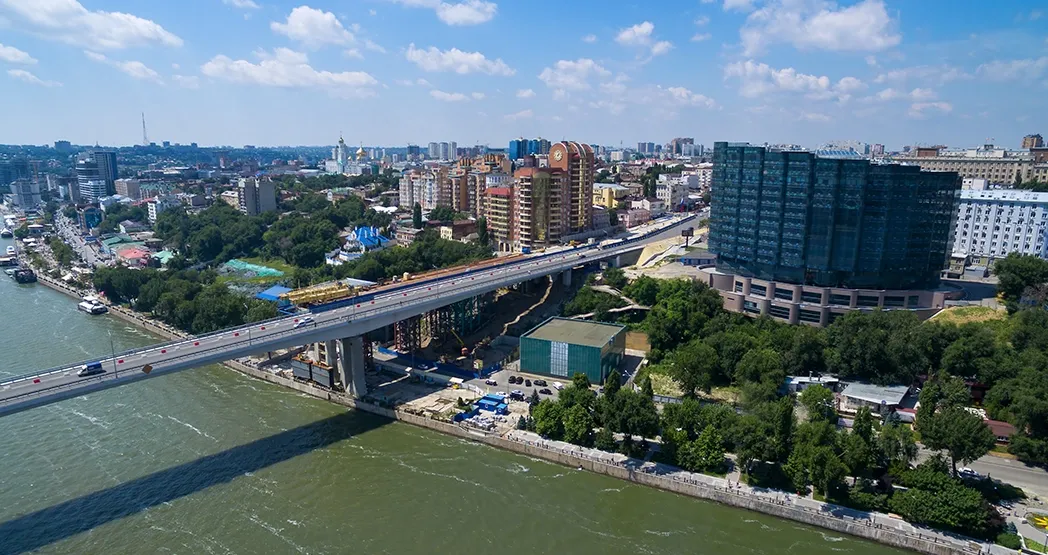 Вузы Ростова-на-Дону: рейтинг по популярности 2025