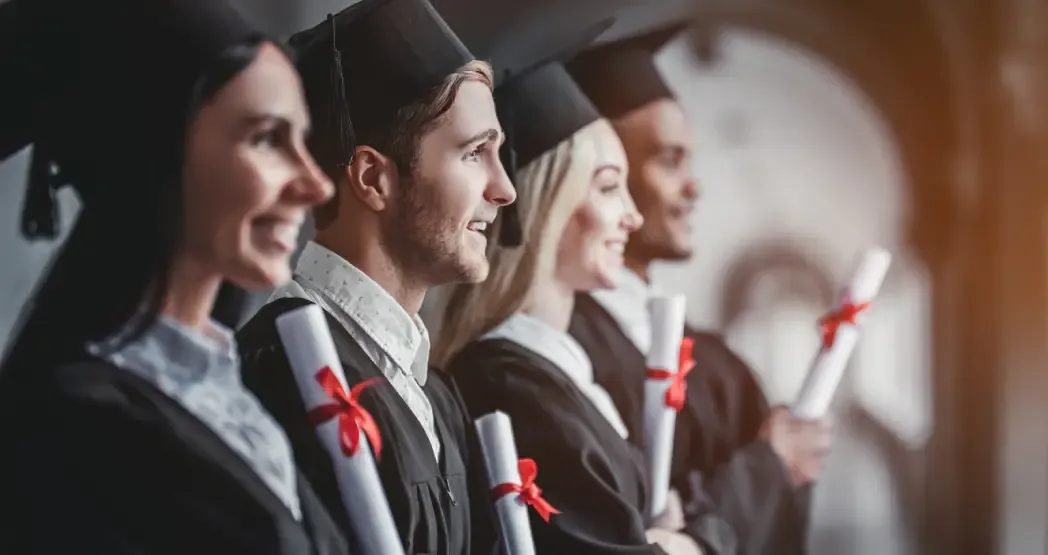 Высшее фундаментальное образование