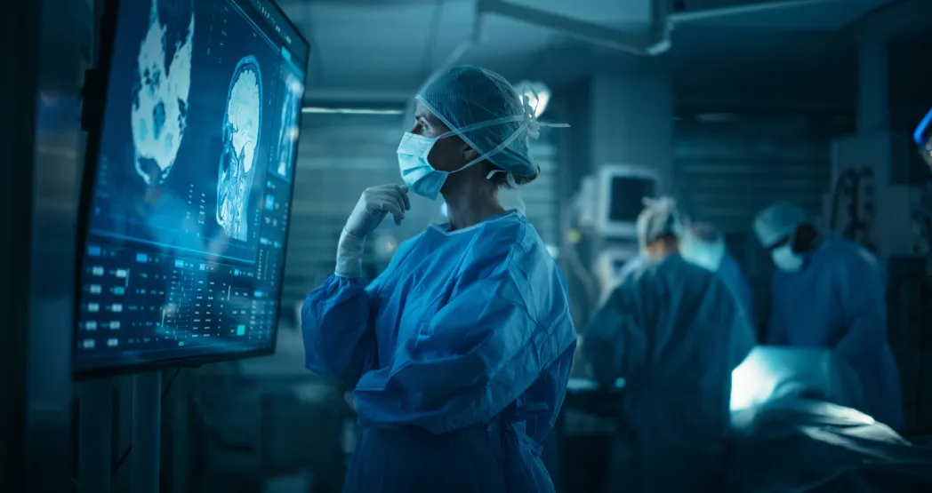 Как стать хирургом после 9 класса?