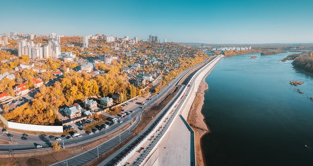 Колледжи Уфы 2025