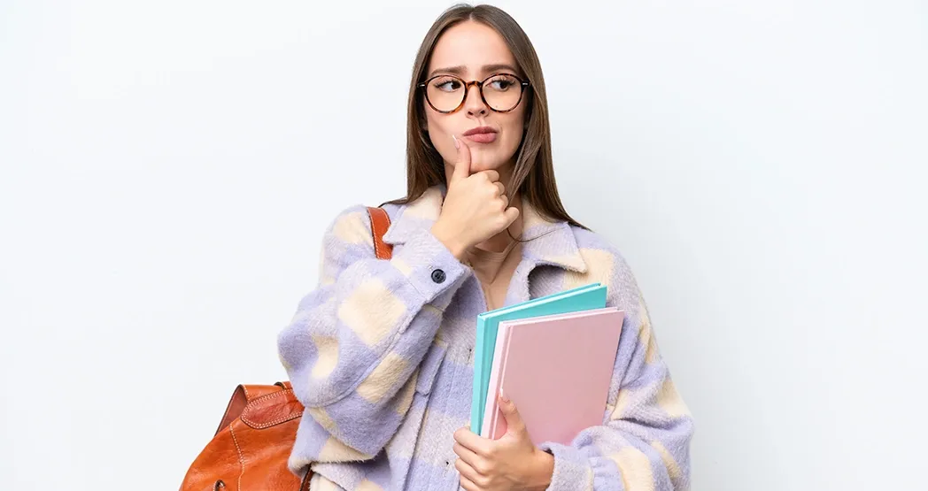 Идти ли в колледж?