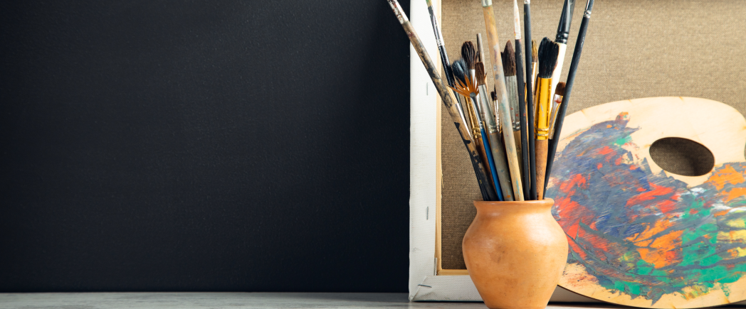 Как поступить в художественное училище: полное руководство.