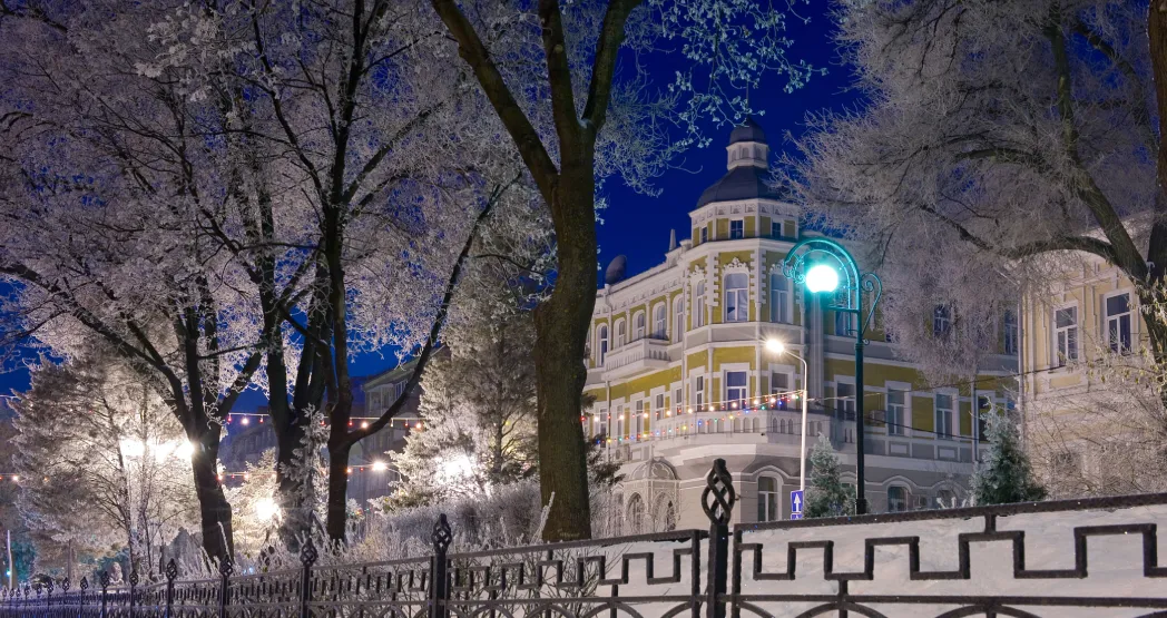 Колледжи Ростова-на-Дону, пользующиеся популярностью среди абитуриентов 2025