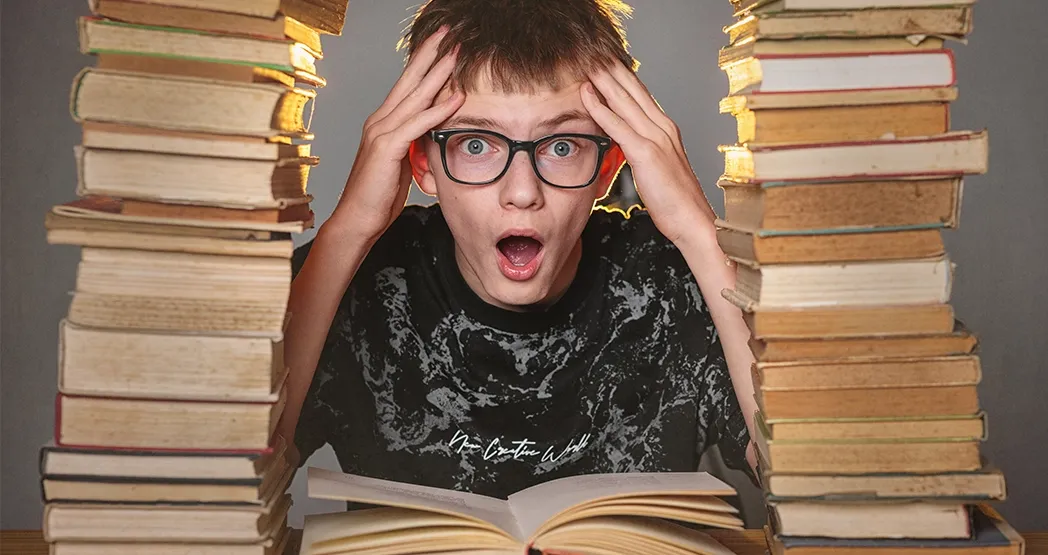 Как подготовиться к ЕГЭ по литературе