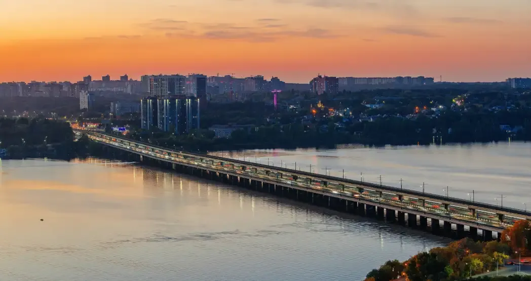 Лучшие вузы Воронежа 2025 года: рейтинг по проходным баллам