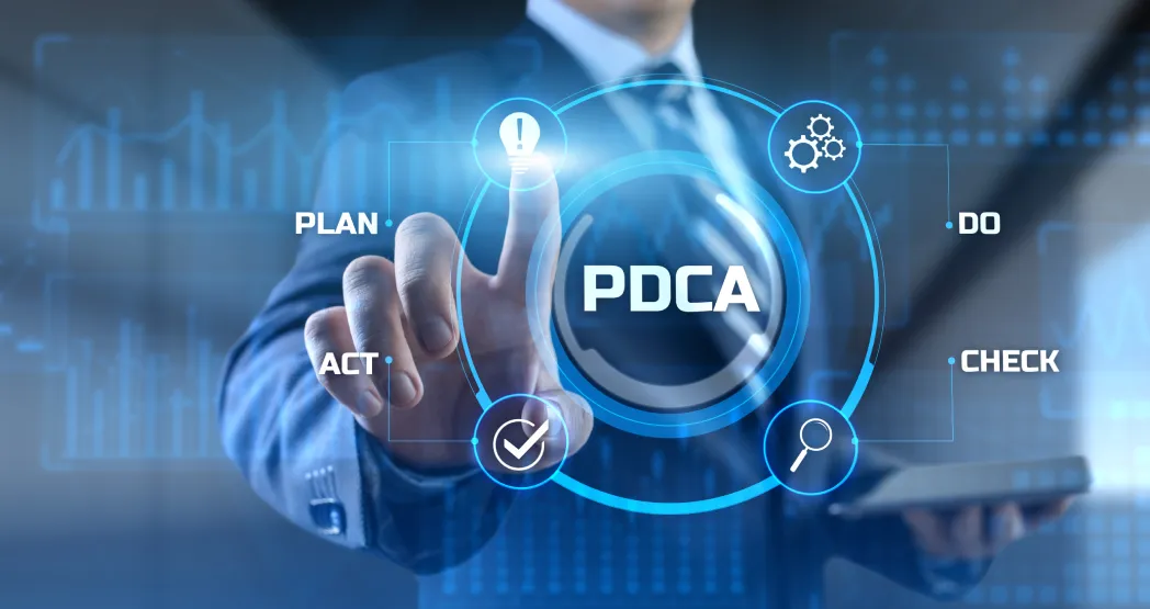 Цикл PDCA