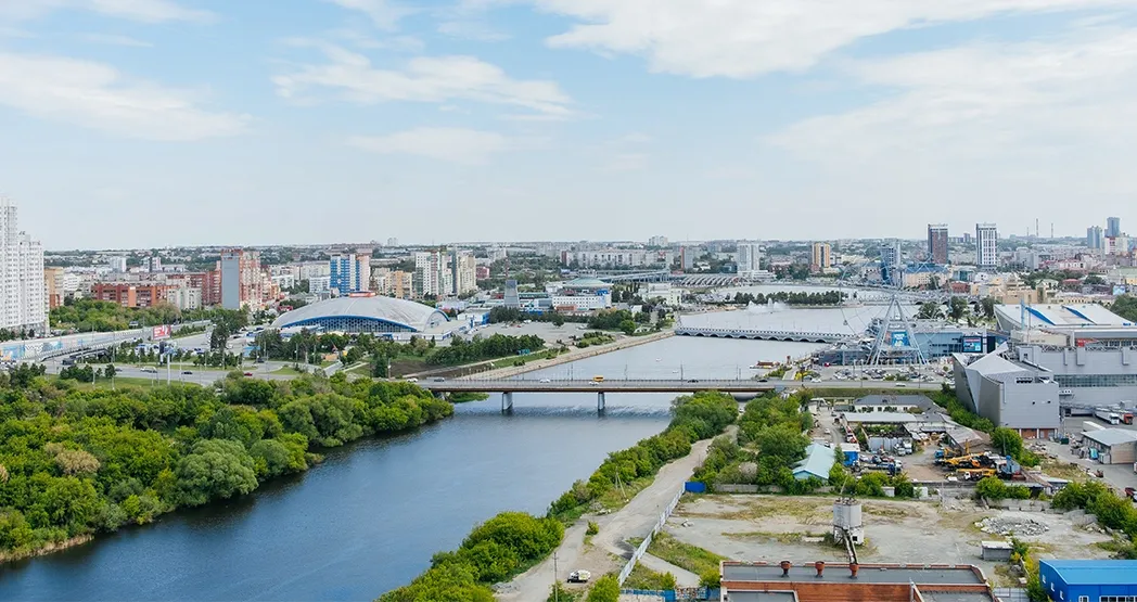 Колледжи Челябинска 2025