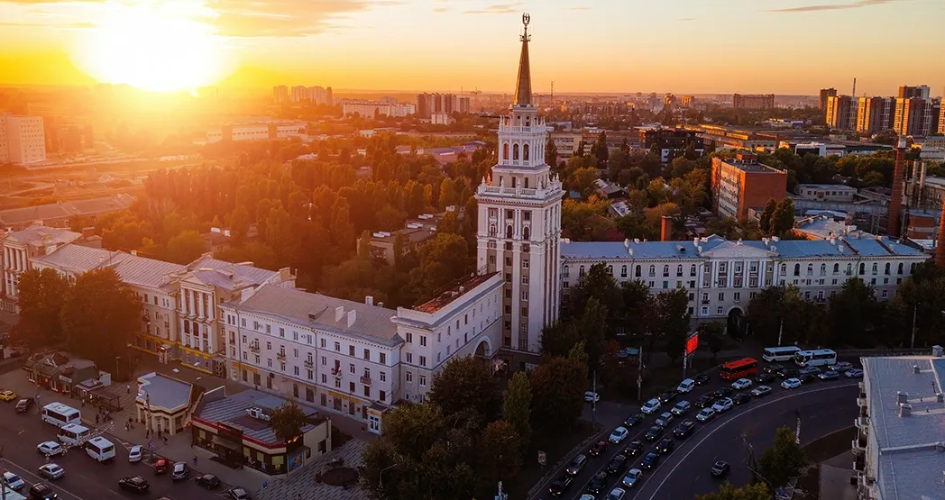Рейтинг популярных колледжей Воронежа