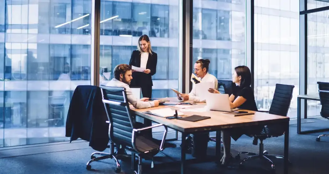 Методология Six Sigma это?
