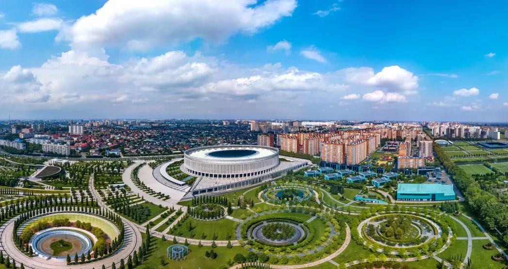 Краснодарские вузы 2025: рейтинг по популярности