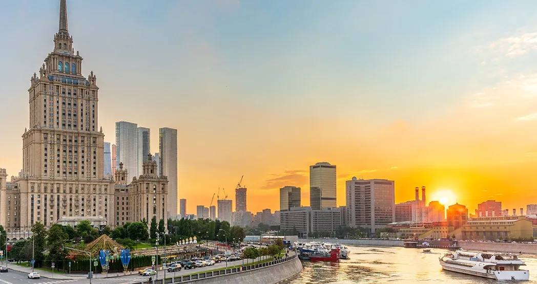 Топ колледжи Москвы 2025