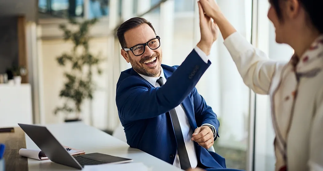 Адаптация персонала