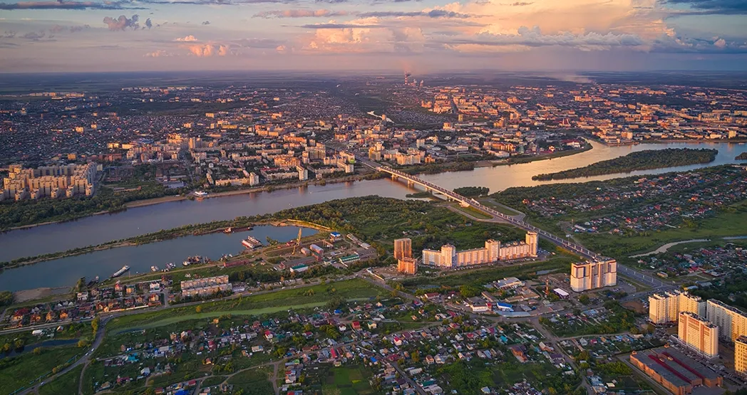 Лучшие вузы Омска: рейтинг 2025 года