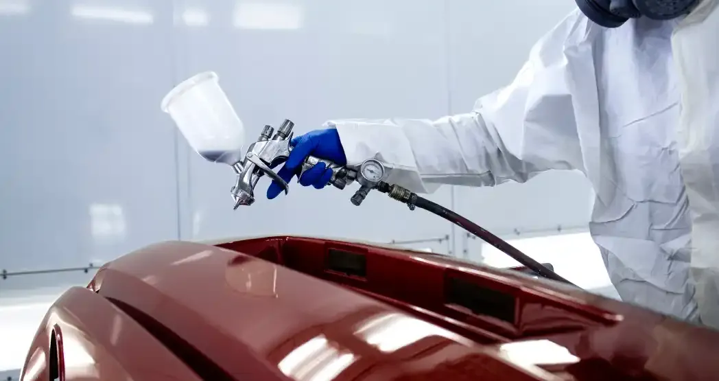 Как стать автомаляром?
