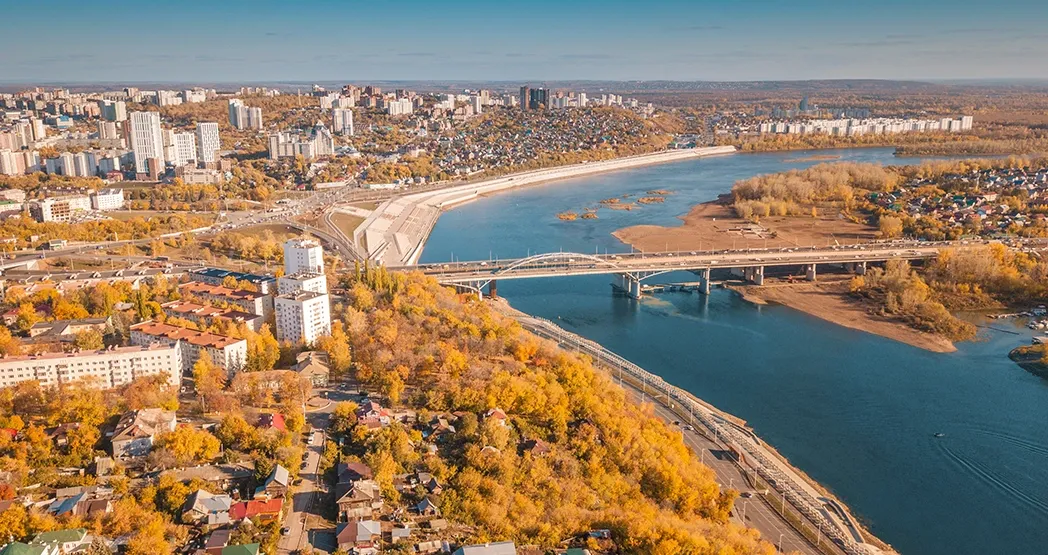 Лучшие колледжи Уфы 2025