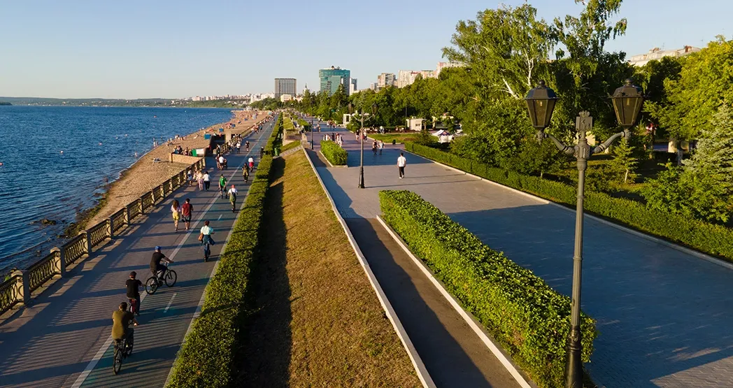 Университетов Самары: низкие проходные баллы и информация о вузах