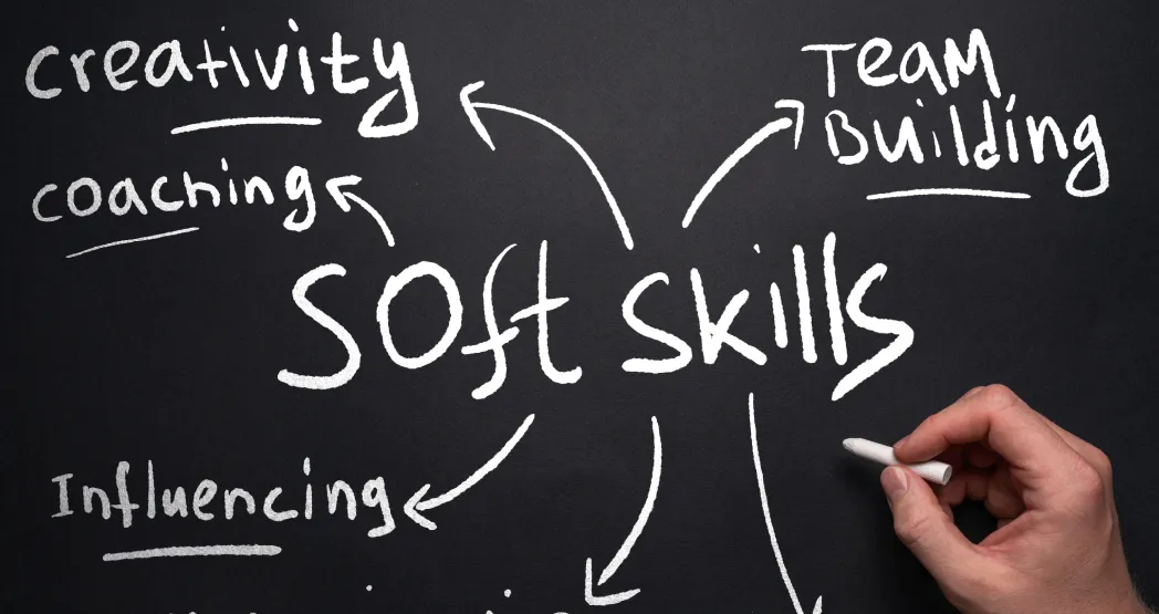 Что такое soft skills и как их развить: ключевые аспекты для успеха?