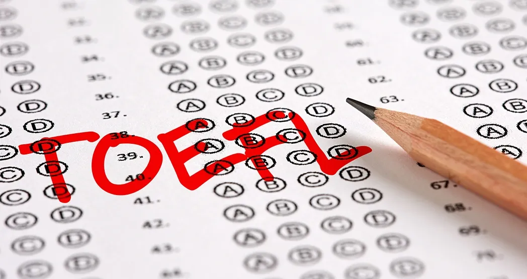 Успешно сдать ielts или toefl