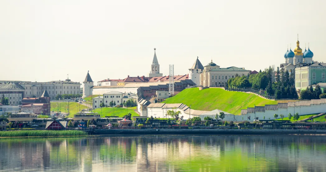 Колледжи Казани 2025 года с невысоким проходным баллом