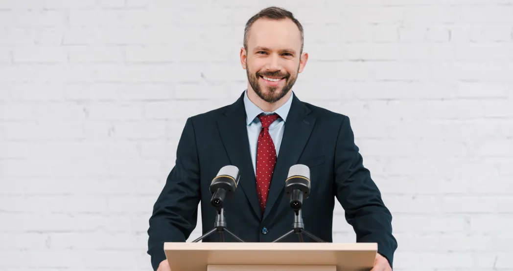 Как научиться убедительно говорить?