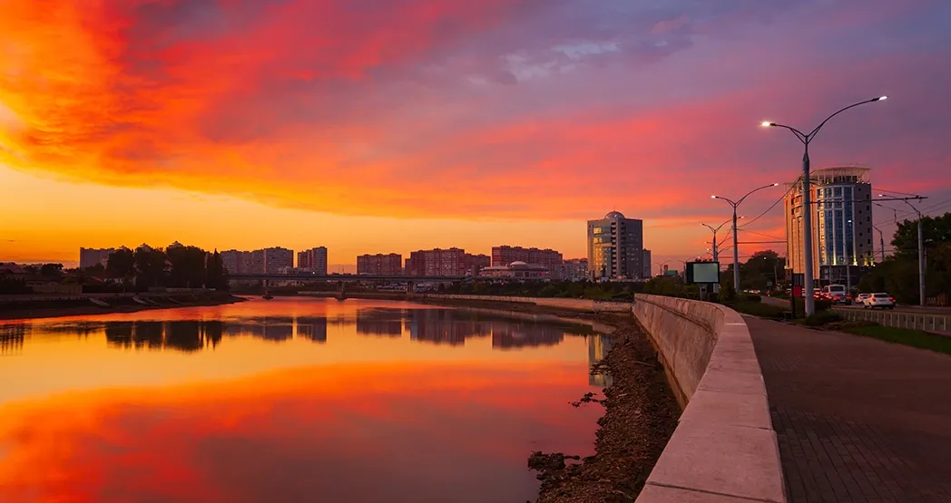 Колледжи с низким проходным баллом в Краснодаре 2025