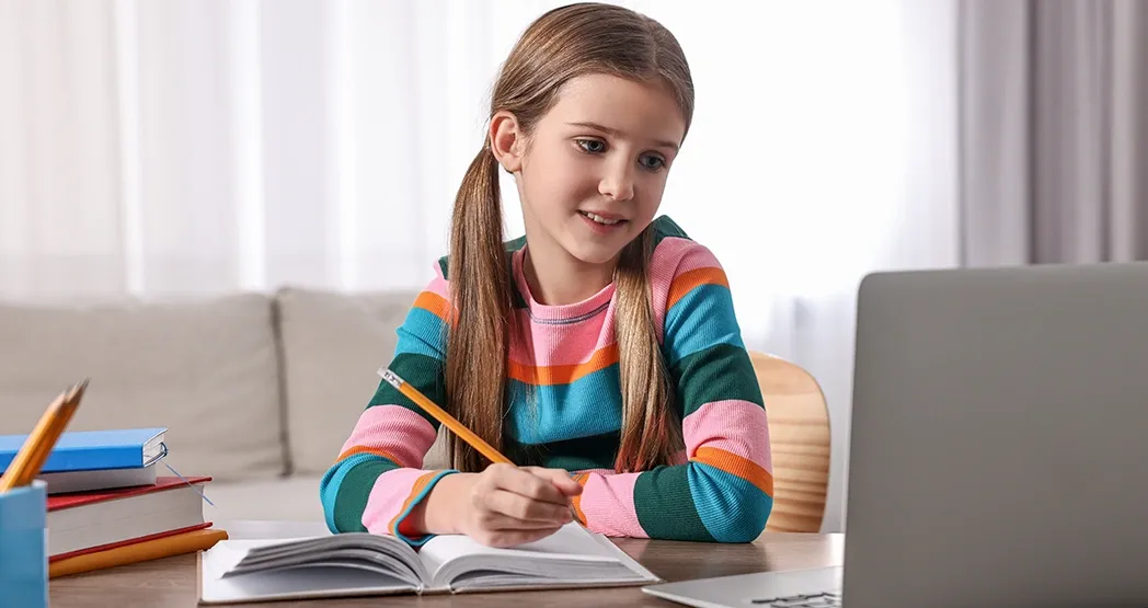 Что такое онлайн-школа?