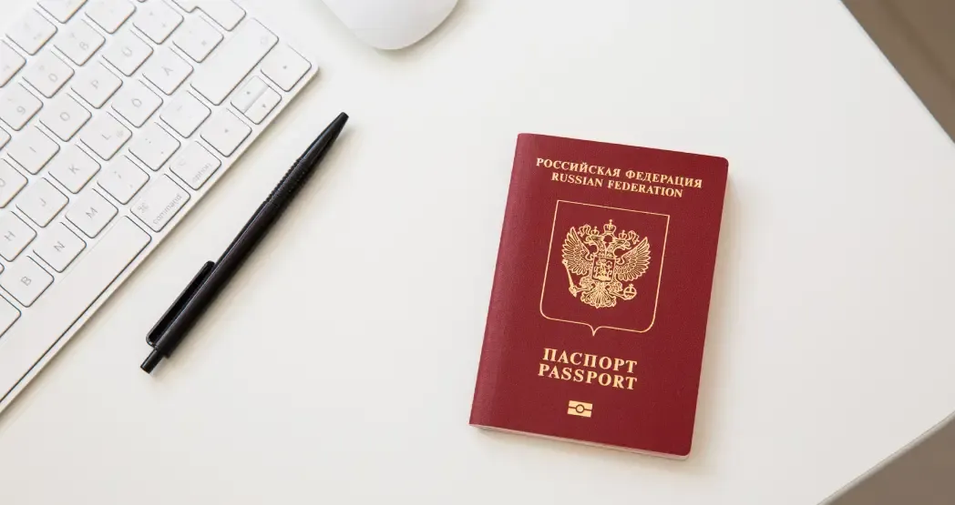 Подача оригиналов документов в вуз