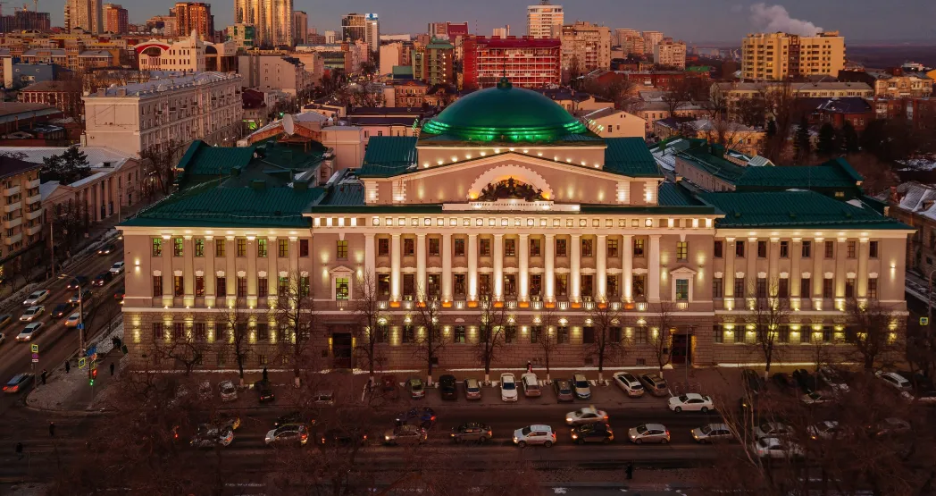 Колледжи с низким проходным баллом в Ростове-на-Дону 2025