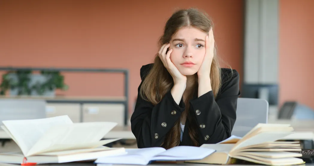 Как бороться со стрессом во время учебы: советы и методы?